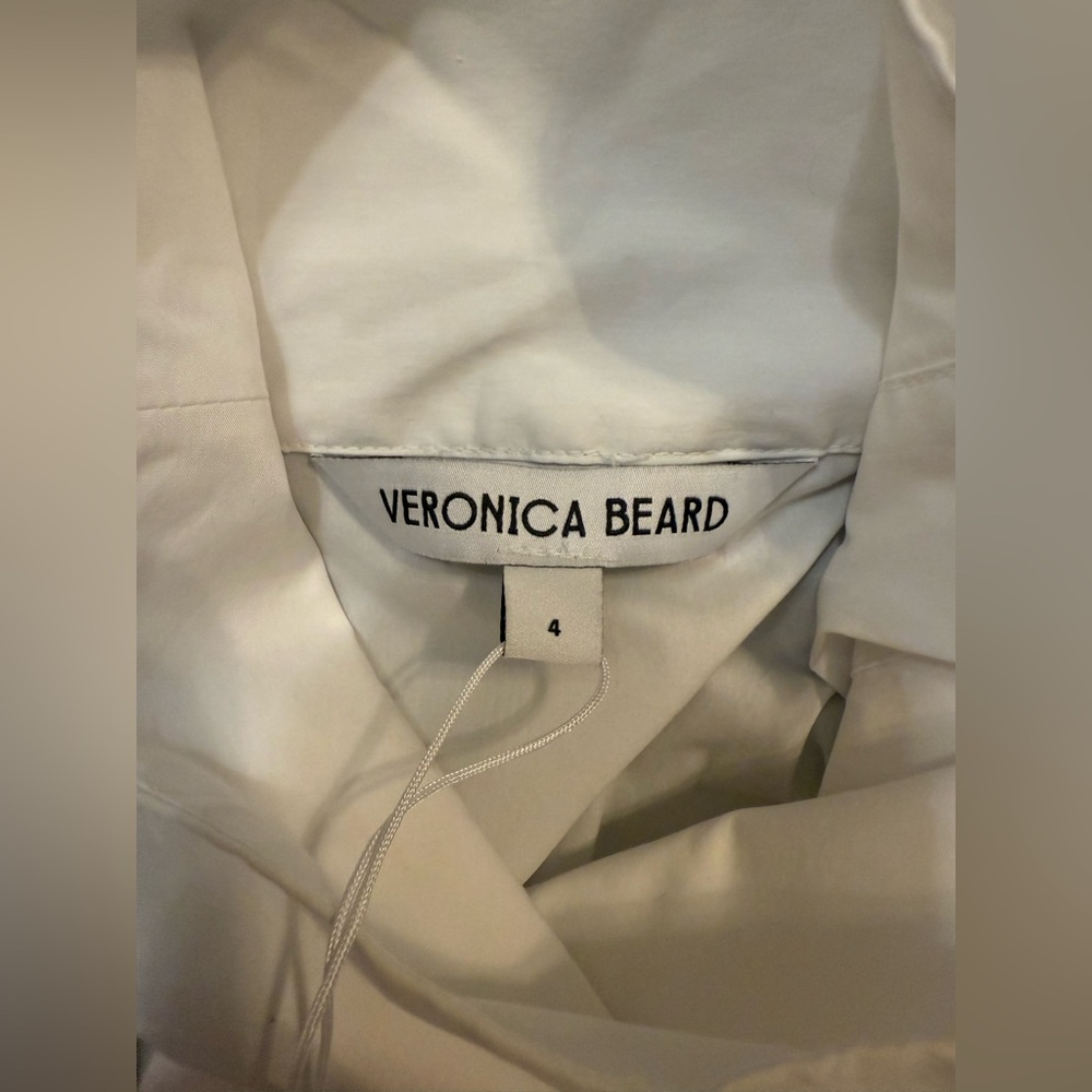 NWT Veronica beard top - Picture 3 of 5